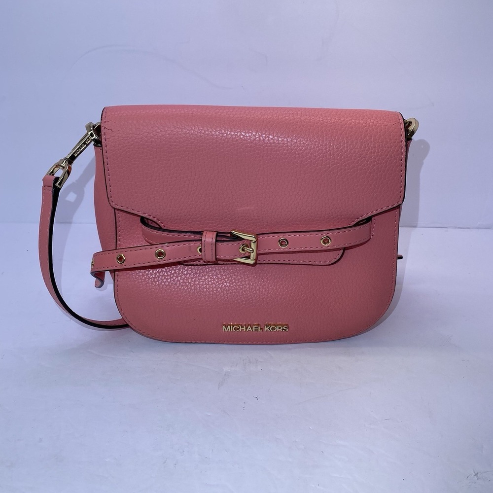 Michael Kors Hand Bag Pink
